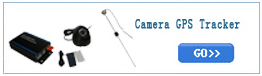 Camera Tracker